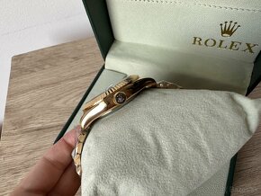 Rolex hodinky - 6