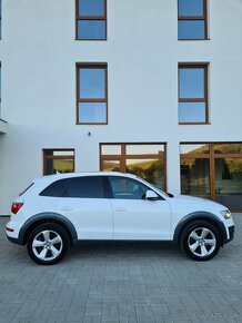 Audi Q5 2.0TDI Exclusive off-road packet - 6