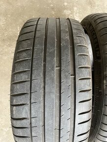 Michelin 225/40 R18 letné 2 ks - 6