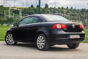 Volkswagen Eos 2.0 TDI - 6