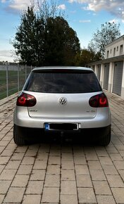 Golf 5 1.9tdi - 6