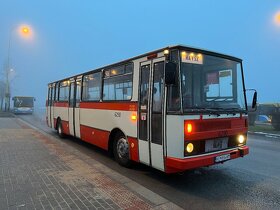 RETROBUS na spoločenské akcie - 6