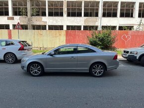 Volvo C70 D3 2011 manuál, serviska - 6