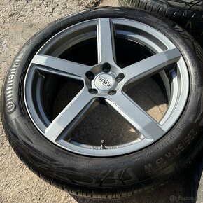 Dotz R19 235/50R19 - 6