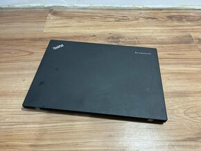 Lenovo ThinkPad T450, i5 5300U, 8GB RAM, 256GB SSD, Win 10 - 6