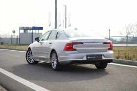 Volvo S90 D4 2.0L Drive-E Momentum A/T, odpočet DPH - 6