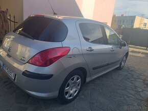 Peugeot  308 1.6 Benzin - 6