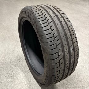 Letné pneumatiky Continental PremiumContact 6 225/45/ R17 - 6