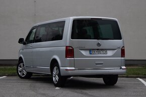 Volkswagen T6 Caravelle - 6