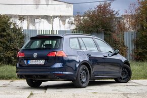 Volkswagen Golf AC Kombi 1.6 TDI - 6