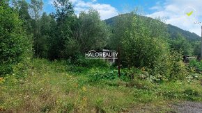 HALO reality - Predaj, priemyselný pozemok   3035 m2 Liptovs - 6