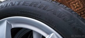 5x112,r17,6,5J,et39,Dezent-205/60-r17-Pirelli-6mm-4721 - 6