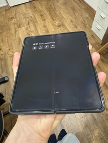 Samsung Galaxy Z FOLD 4 + príslušenstvo - 6