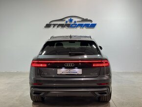 Audi Q8 50 3.0 TDI HEV Quattro Tiptronic 3x S-line - 6