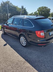 ŠKODA Superb 2.0TDi 125kw170(PS) - 6