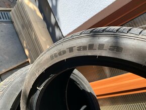 Celorocne pneu Rotalla 215/40 R17 - 6