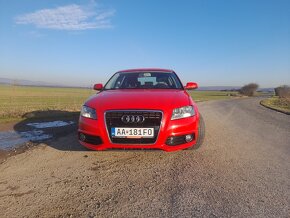 Audi a3 - 6