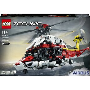 Lego Technic - 6