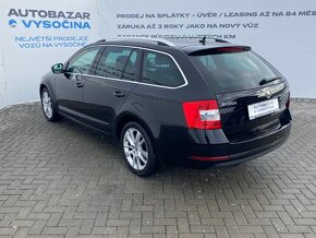 Škoda Octavia 3 Com. 1.5TSi 110kW DSG 1.maj. DPH - 6