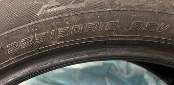 DUNLOP SP SPoRT MAXX 050 Nove pneumatiky - 6