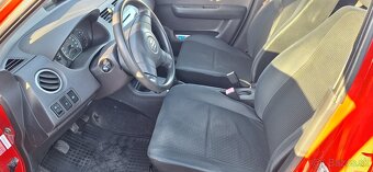 Suzuki Swift 1.3 - 6