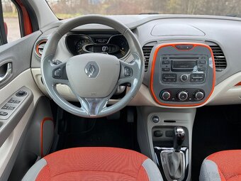 Renault Captur AUTOMAT - 6