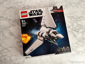 LEGO® Star Wars™ 75302 Raketoplán Impéria - 6