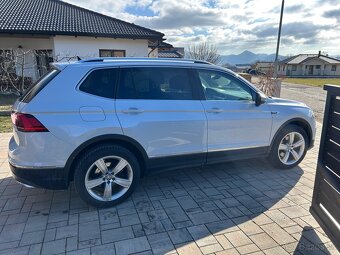 Volkswagen Tiguan Allspace, 2.0 TDi, 176 kW - 6