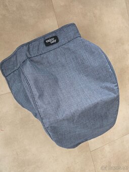 Valco snap 4 denim - 6