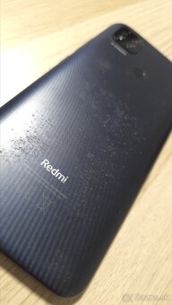 Xiaomi Redmi 9C 64GB - 6