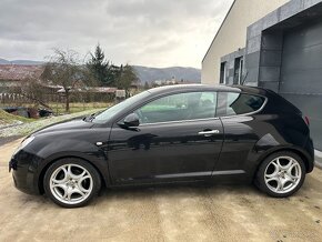 Alfa Romeo MiTo 1.6JTD - 6