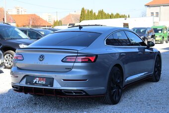 Volkswagen Arteon 2.0 TDI R-Line 4Motion DSG - 6