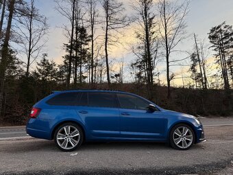 ŠKODA OCTAVIA 3 RS 135kw dsg - 6