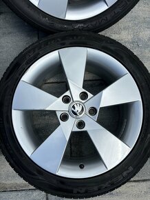 ✅5x112 r17 denom octavia - 6