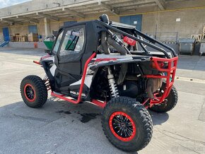 Polaris RZR XP 1000 - 6