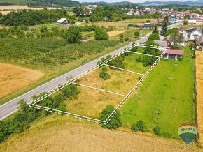 Pozemok na predaj - Dulov - ZNÍŽENÁ CENA - 6