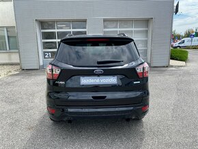 Ford Kuga 1.5 EcoBoost 182k ST Line AWD A/T - 6