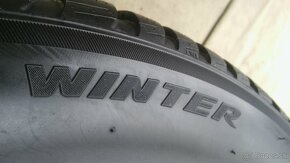 zimné 225/55 r18 XL Pirelli Sottozero 3  - kúpa 2022 - 7 mm - 6