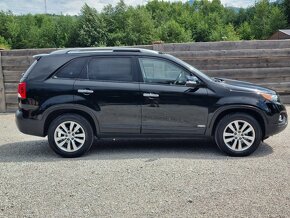 KIA SORENTO 2,2CRDi 4x4 - 6