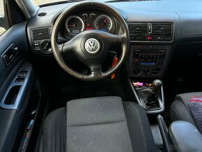 Vw golf 4 1.9 tdi - 6