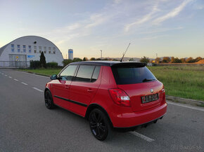 Škoda Fabia - 6