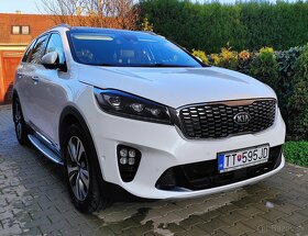 Kia Sorento GT line, 2019, 147kw, 4x4, 8 st automat - 6