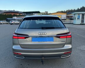 Audi A6 40 2.0 TDi mHEV quattro 204k A/T (diesel) - 6