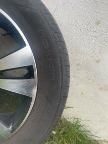 ✅Elektróny 5x112 r16✅ - 6