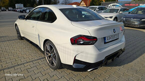 BMW M2 M240i 275kw - 6