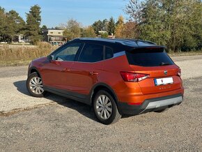 Seat Arona 1.0 TSI 115 Xcellence DSG - 6