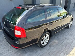 ŠKODA OCTAVIA II 1.6TDi COMBI - 6