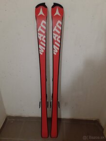 Lyže Atomic Redster SL 157 cm - 6