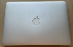 MacBook Pro 13” 2014 na opravu/diely - 6