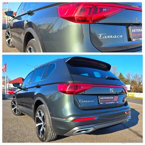 ✅️Seat Tarraco 2.0.TDI FR-Sport 4x4,147kw,2021,Ťažné,DCC✅️ - 6